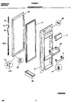 Diagram for 03 - Refrigerator