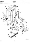 Diagram for 04 - Cabinet