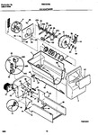 Diagram for 09 - Ice Container