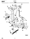 Diagram for 04 - Cabinet