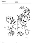 Diagram for 08 - Ice Dispenser