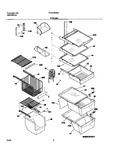 Diagram for 09 - Shelves