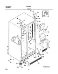 Diagram for 07 - Cabinet