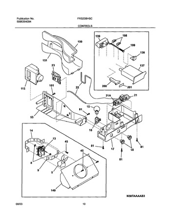 Diagram for FRS23BH5CB1