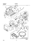 Diagram for 19 - Ice Maker