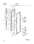 Diagram for 03 - Freezer Door