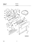 Diagram for 15 - Dispenser