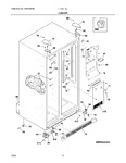 Diagram for 07 - Cabinet