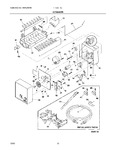 Diagram for 19 - Ice Maker