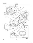 Diagram for 19 - Ice Maker