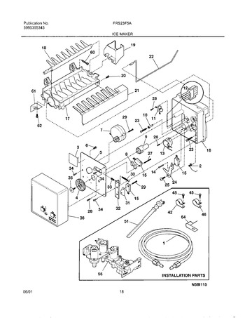 Diagram for FRS23F5AB1