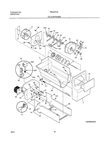 Diagram for FRS23F5AB1