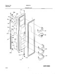 Diagram for 03 - Freezer Door