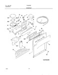 Diagram for 15 - Dispenser