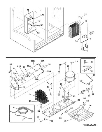 Diagram for FRS23F5AQ1