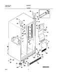 Diagram for 07 - Cabinet