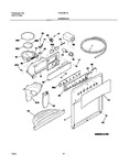 Diagram for 15 - Dispenser