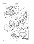 Diagram for 19 - Ice Maker