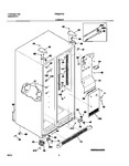 Diagram for 07 - Cabinet