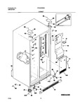 Diagram for 07 - Cabinet