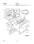 Diagram for 15 - Dispenser