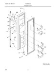 Diagram for 03 - Freezer Door