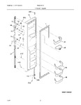 Diagram for 03 - Freezer Door