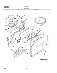 Diagram for 15 - Dispenser