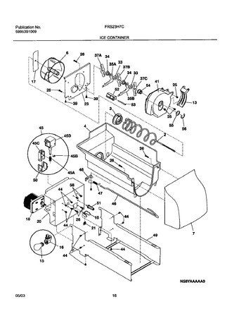 Diagram for FRS23H7CQ0