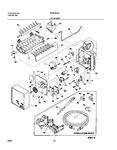 Diagram for 19 - Ice Maker