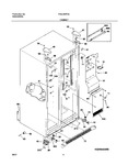 Diagram for 07 - Cabinet