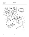 Diagram for 15 - Dispenser