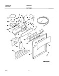 Diagram for 15 - Dispenser