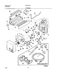 Diagram for 19 - Ice Maker