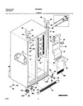 Diagram for 07 - Cabinet