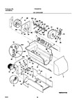 Diagram for 17 - Ice Container