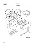 Diagram for 15 - Dispenser