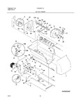 Diagram for 17 - Ice Container