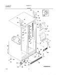 Diagram for 07 - Cabinet