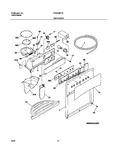 Diagram for 15 - Dispenser