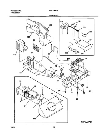 Diagram for FRS23KF7AW2