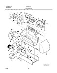 Diagram for 17 - Ice Container