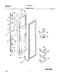 Diagram for 03 - Freezer Door