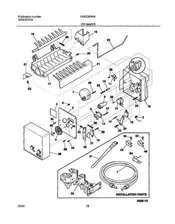 Diagram for FRS23KR4AB4