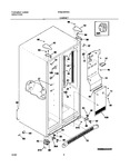 Diagram for 07 - Cabinet