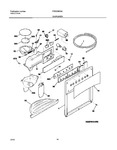 Diagram for 15 - Dispenser