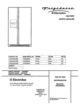 Diagram for FRS23KR4AQ6