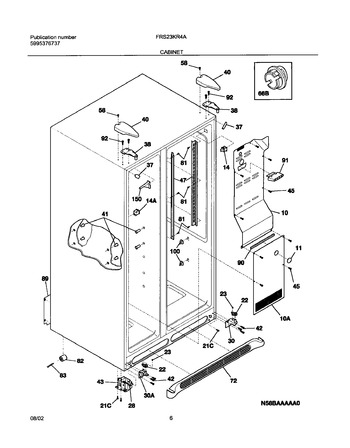 Diagram for FRS23KR4AQ6