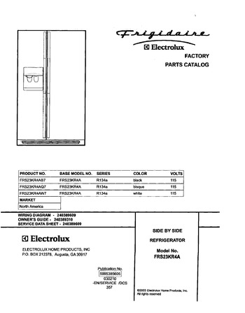 Diagram for FRS23KR4AQ7