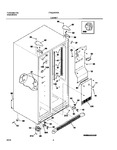 Diagram for 07 - Cabinet